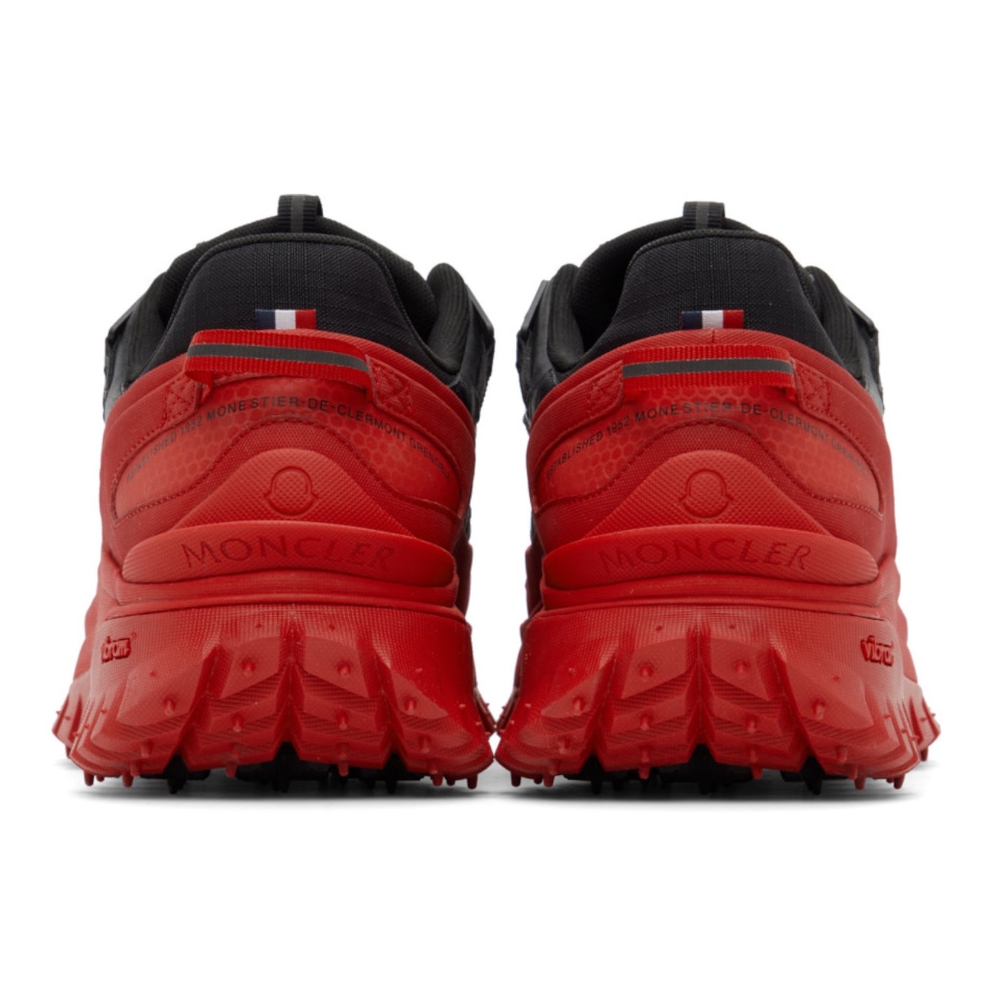 Moncler Tailgrip Gortex Sneakers