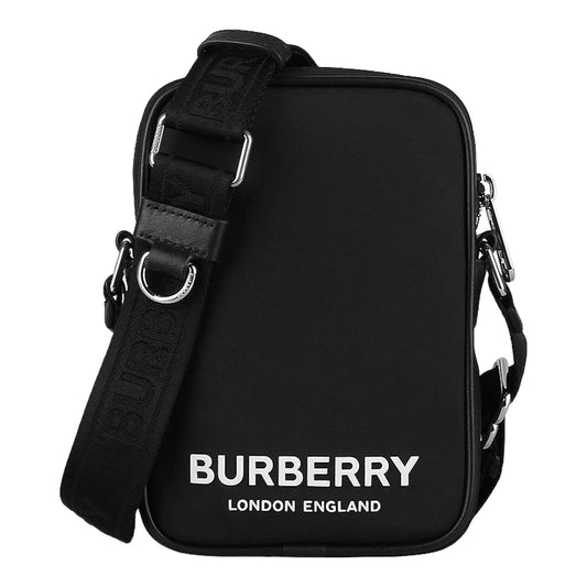 Burberry Vertical Paddy Crossbody Bag